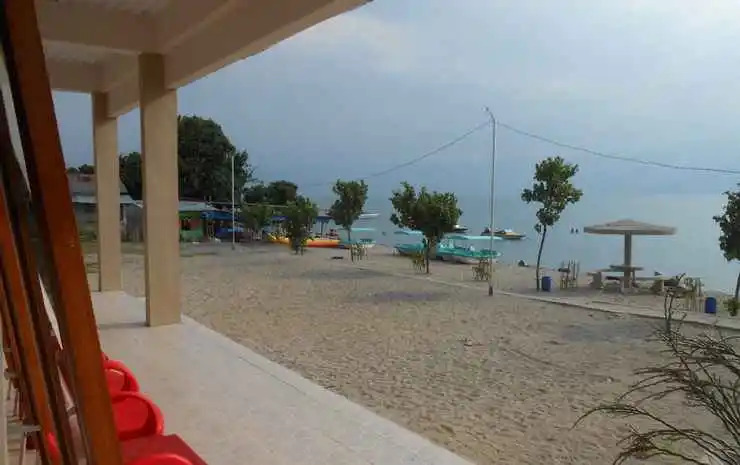 Hotel Raja Samosir