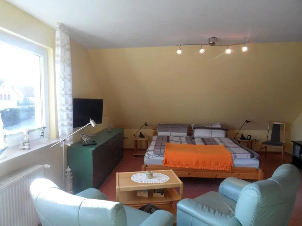 Appartement Fam. M.Lehmann