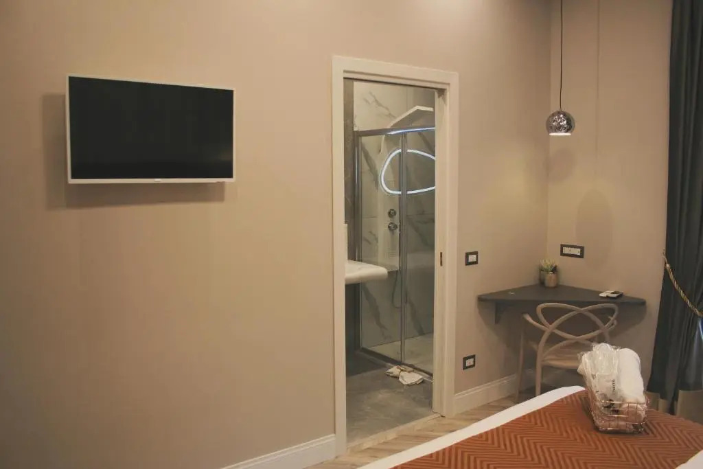 Hotel Roma Vaticano
