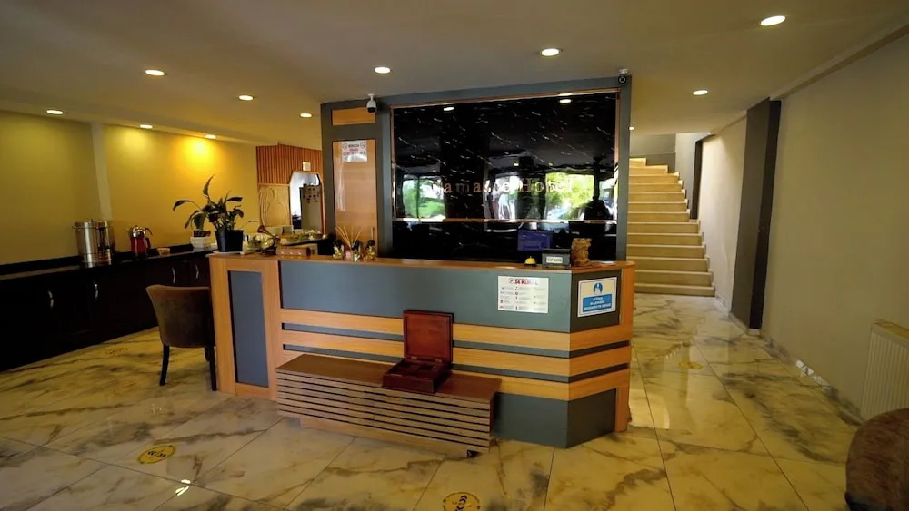 Namaste Otel