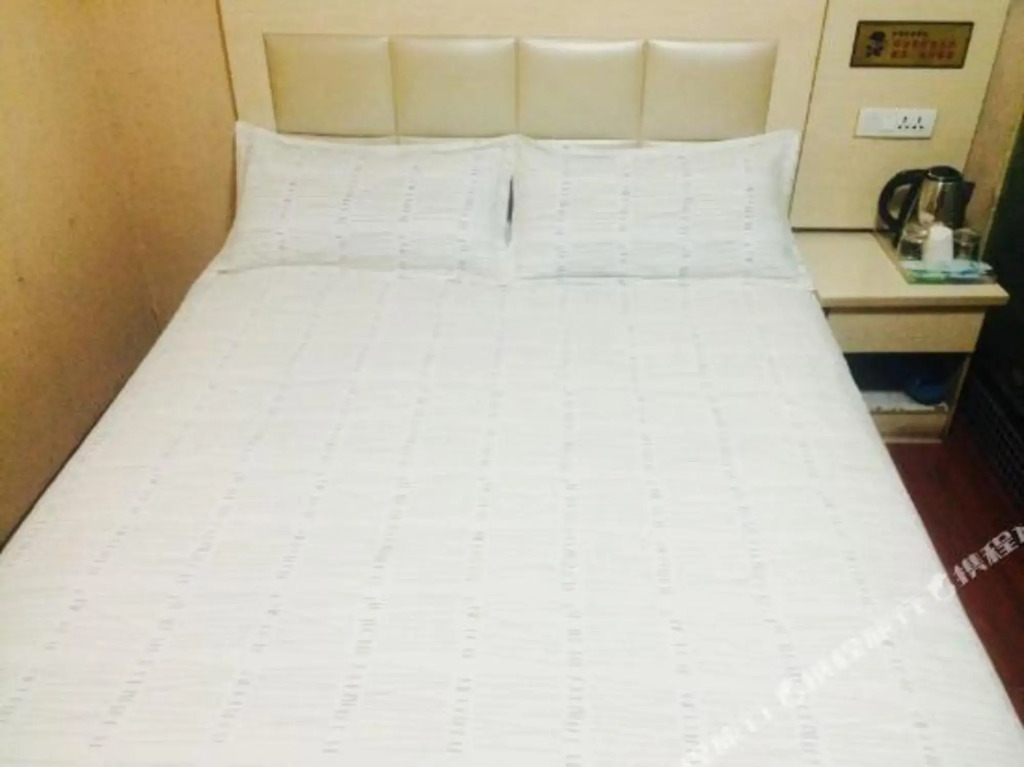 Shangchengshi Apartment