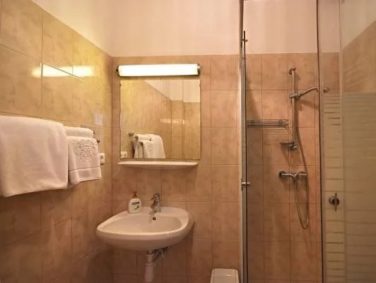 Centrum Apartmenthotel