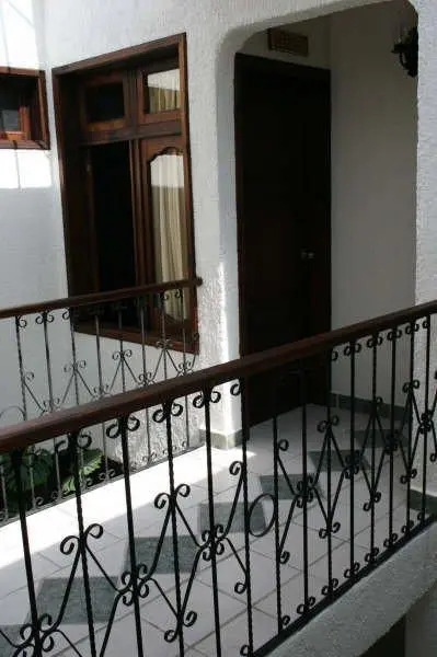 Hotel Antigua