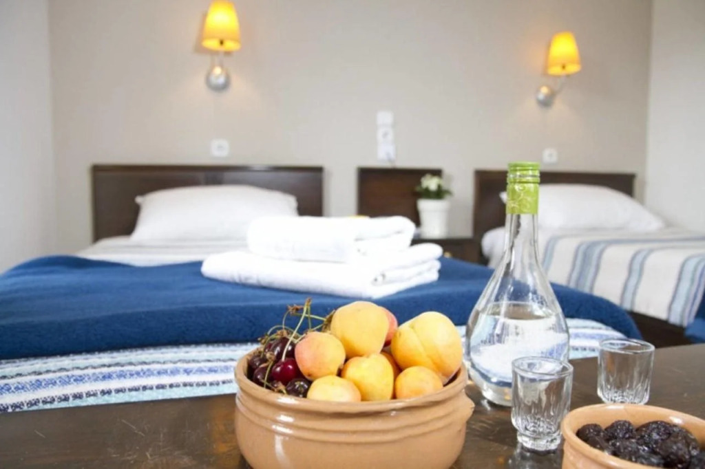 Hotel Peli