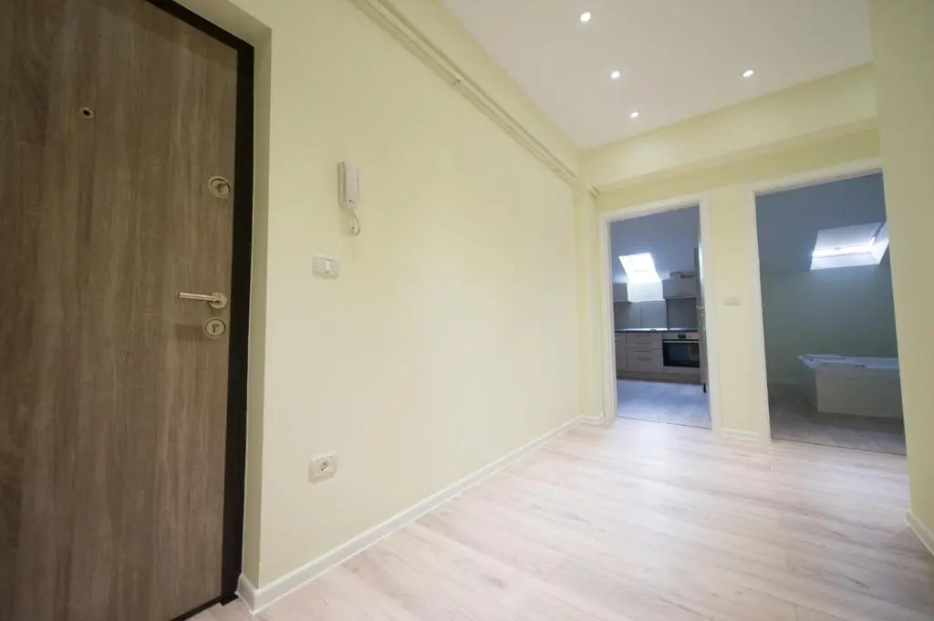 Apartamente cu un dormitor