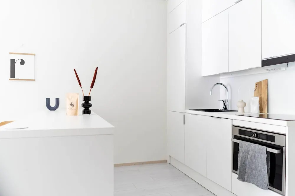 Amazing 2BR at City Center