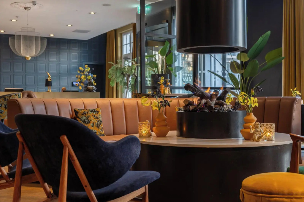 Van Der Valk Hotel Brugge Oostkamp