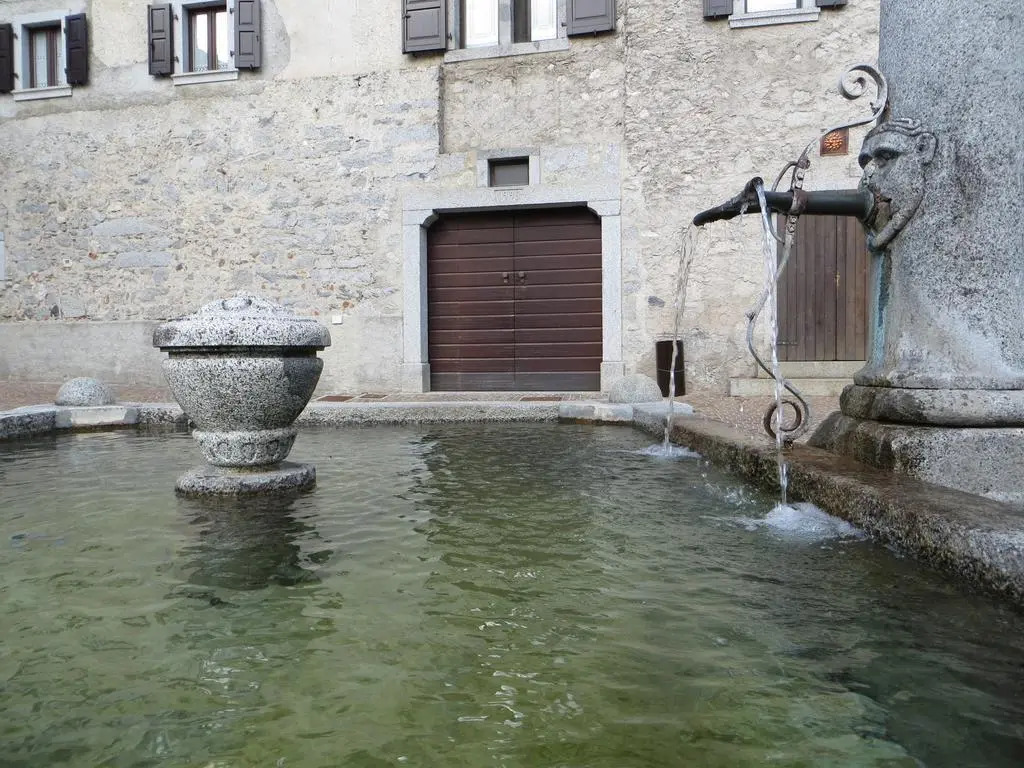 Locanda Ridervert