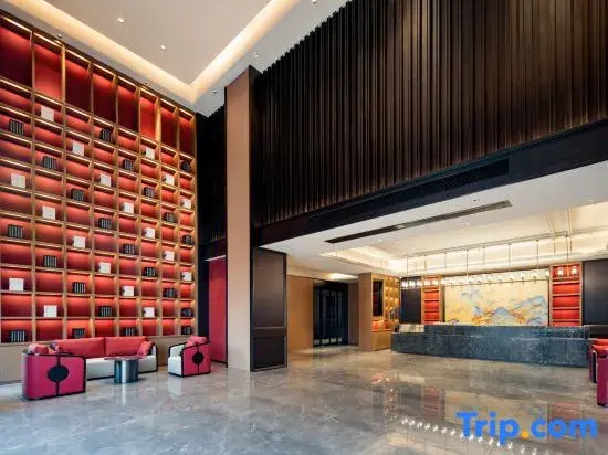 Yizhe International Hotel (Nanning Changgu Road Subway Station)