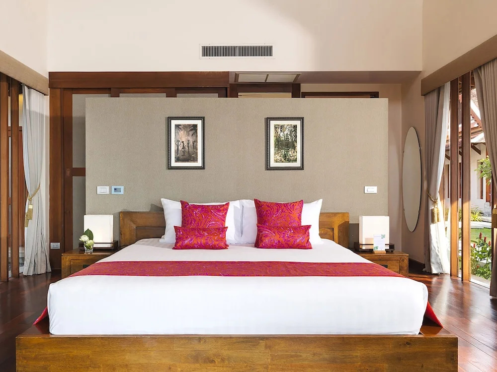 Tawantok Beach Villas - SHA Extra Plus