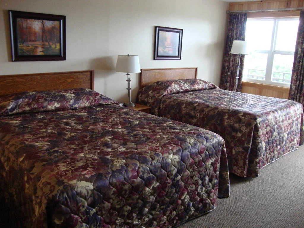 Bay Vista Motel