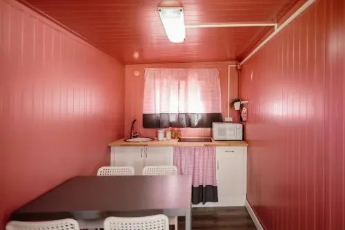 Camping Miramar