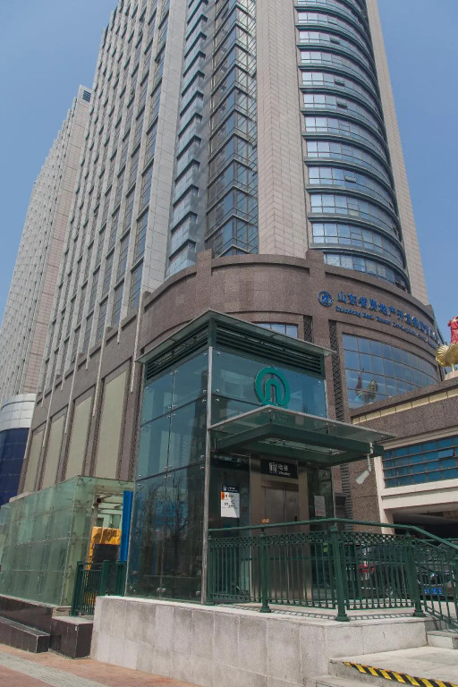 Qingdao Lidu Haiyangfeng Service Apartment