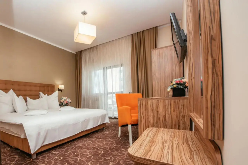 C Guest House