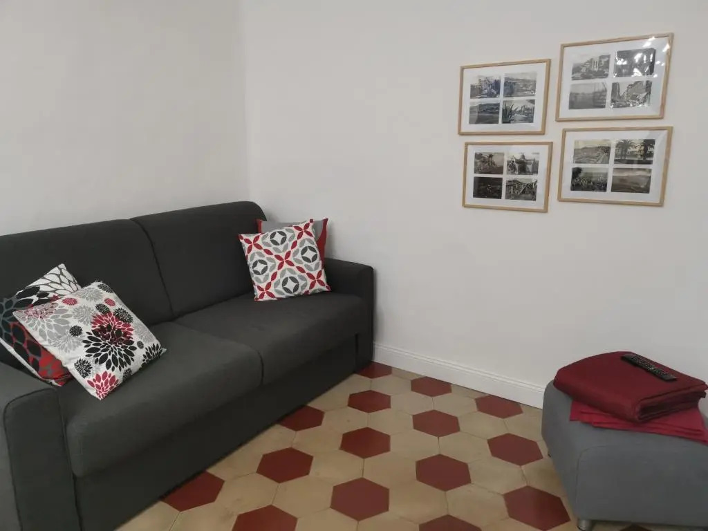 Casa Pavoni