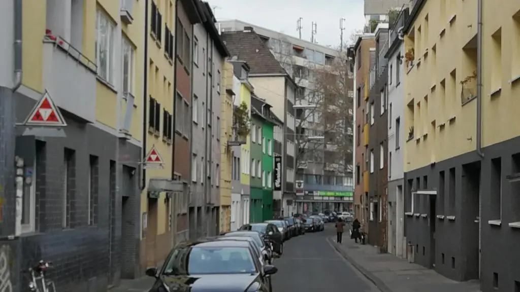 Fewo CityLife Köln-Innenstadt