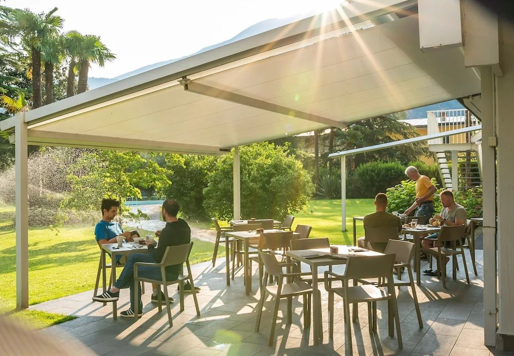 Hotel Garden Arco