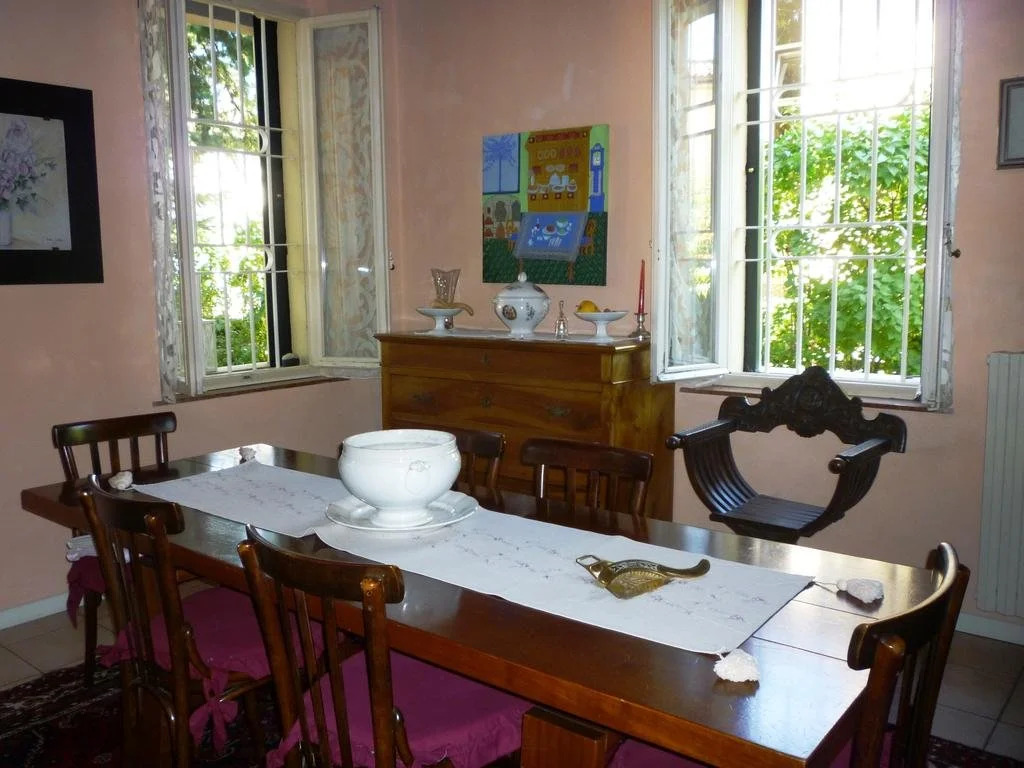 B&B Villa dei Pini