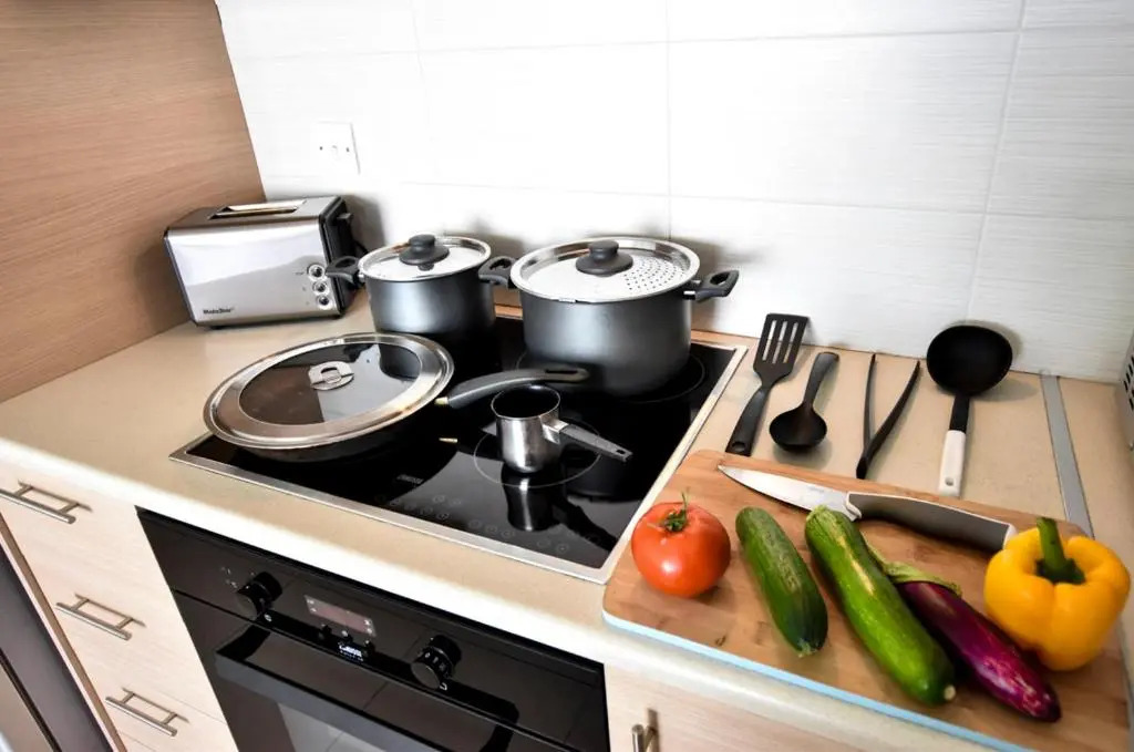 Elite CozyApt*NICOSIA*,Hilton area,WelcomesU!!!