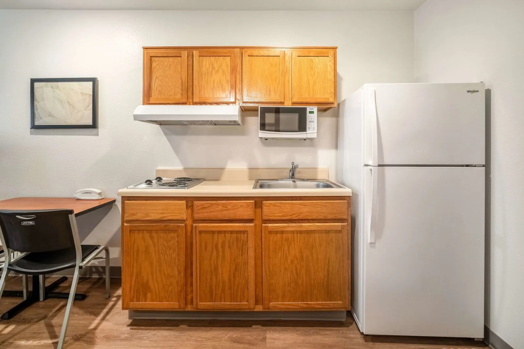 WoodSpring Suites Corpus Christi