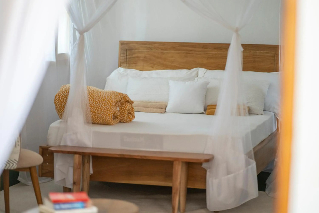 Mkoani Homestay