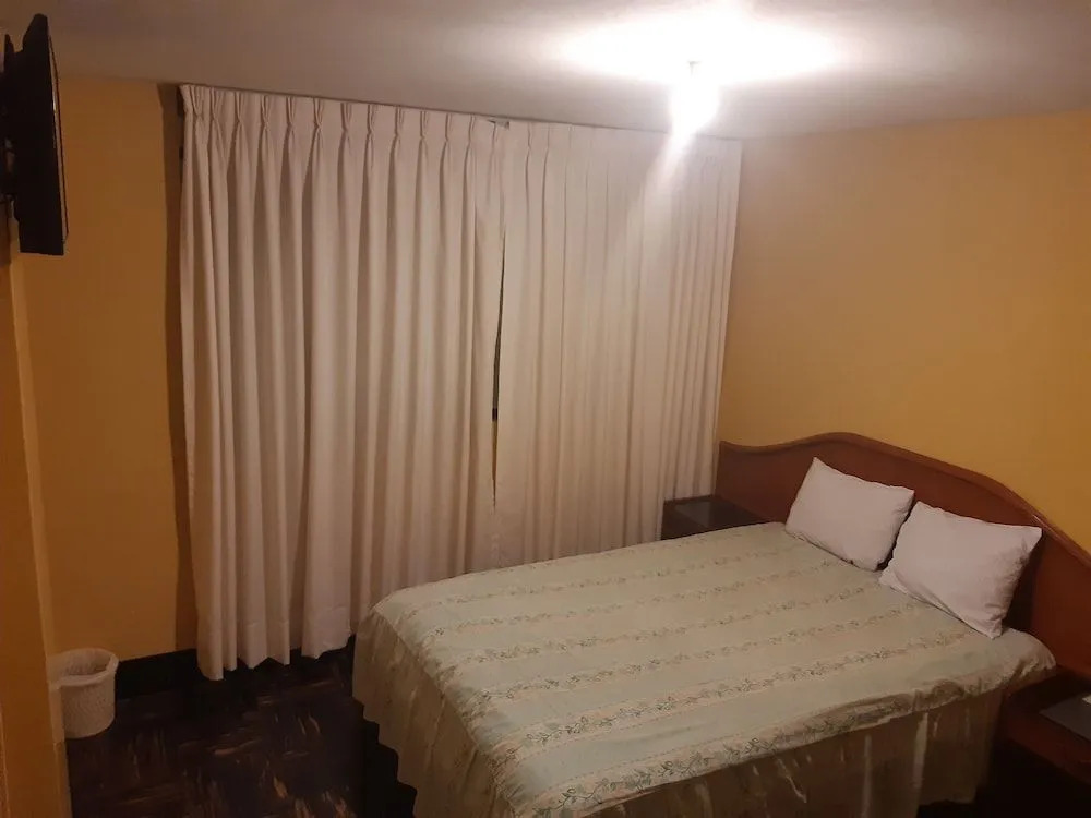 Aruba Suite Hotel