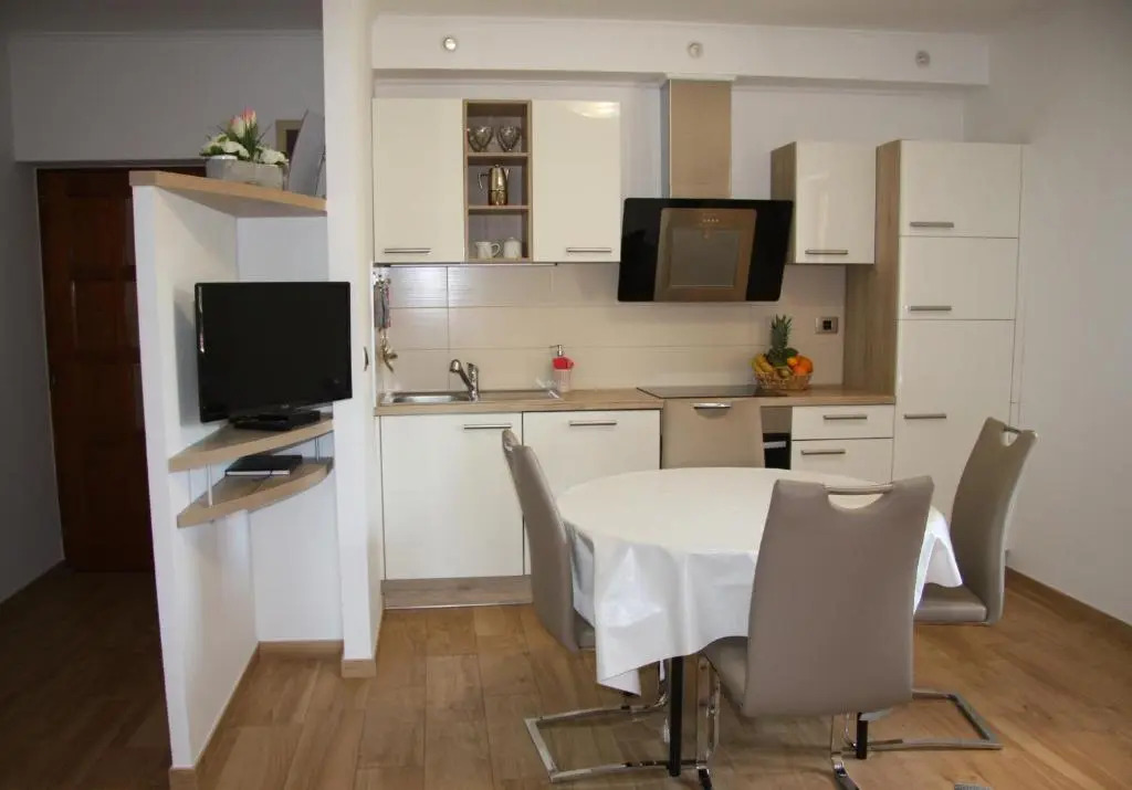 Apartment Vrenjak