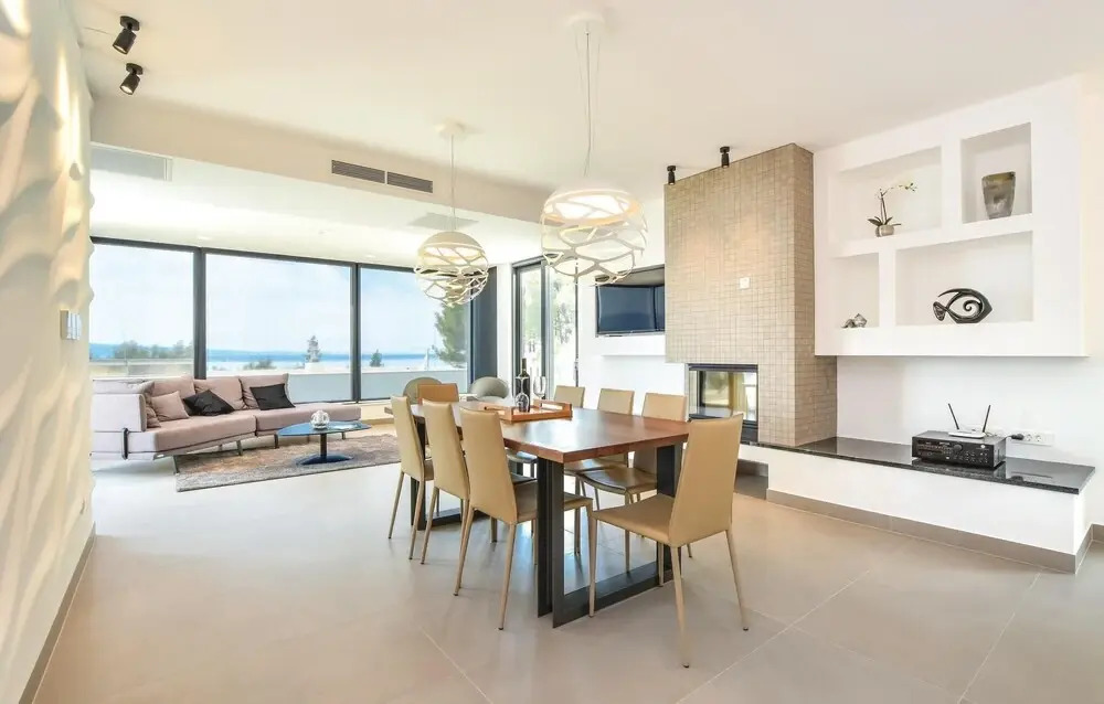 Amazing Home in Omis With Sauna, Wifi and 5 Bedrooms