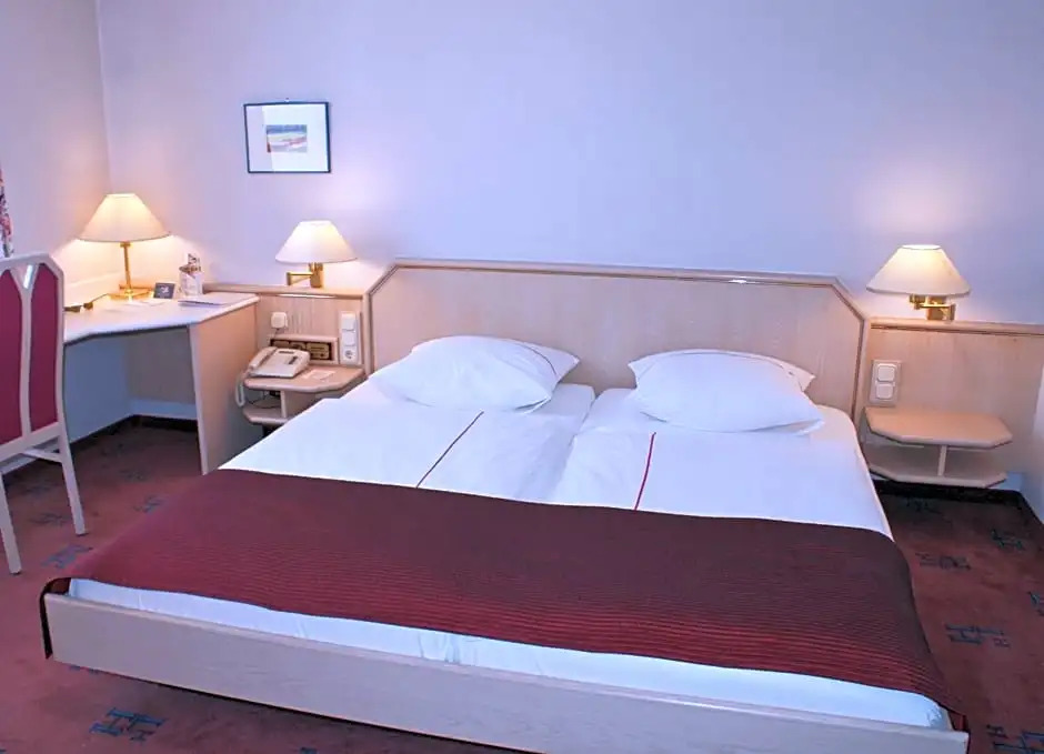 Hotel Garni