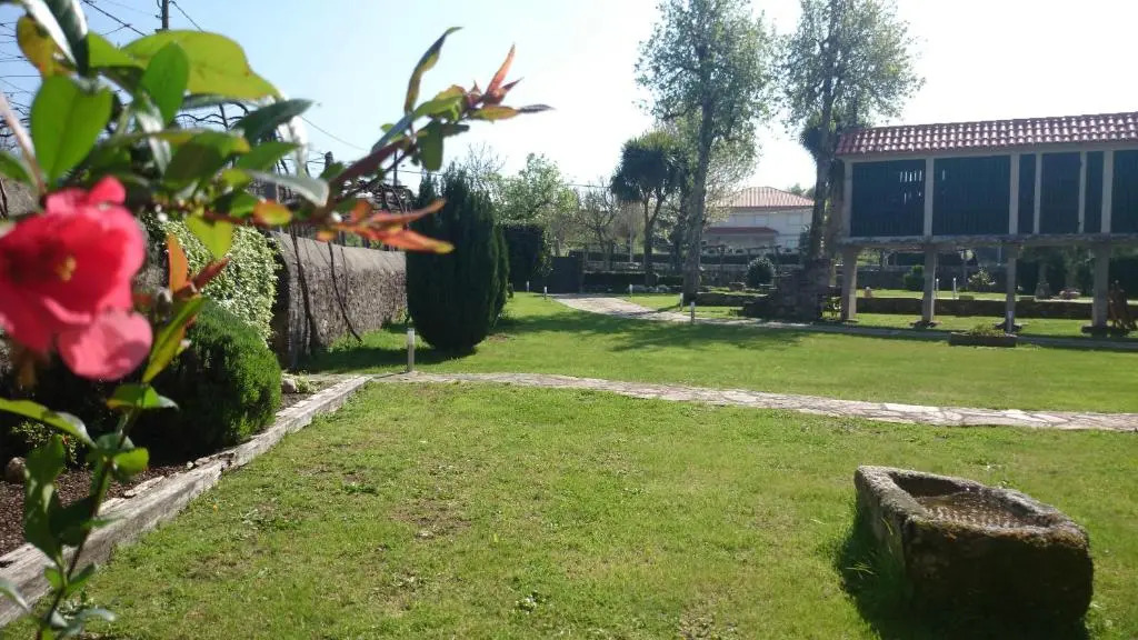 Torres de Moreda