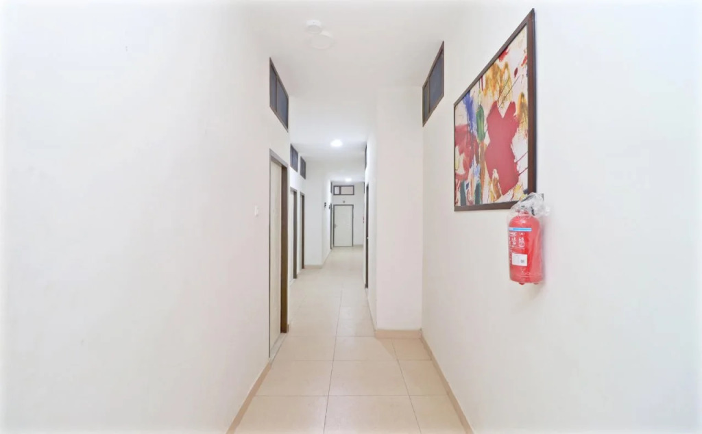 Grand Trunk Inn By OYO Rooms