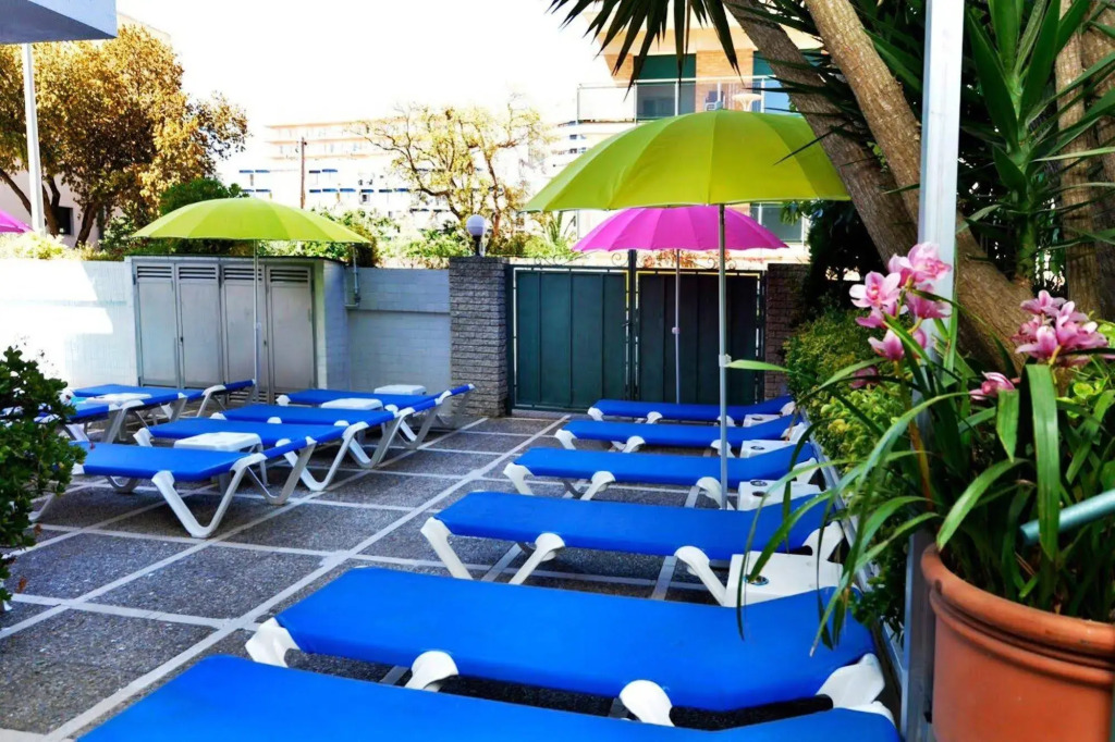 Hostal Magnolia