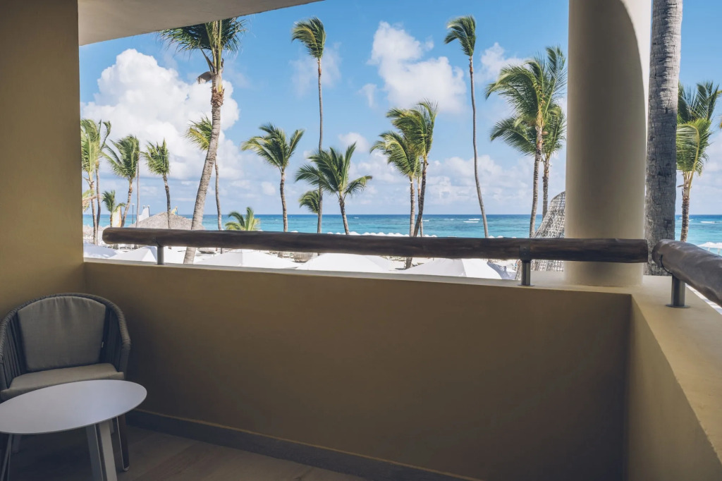 Iberostar Selection Coral Bávaro - All Inclusive