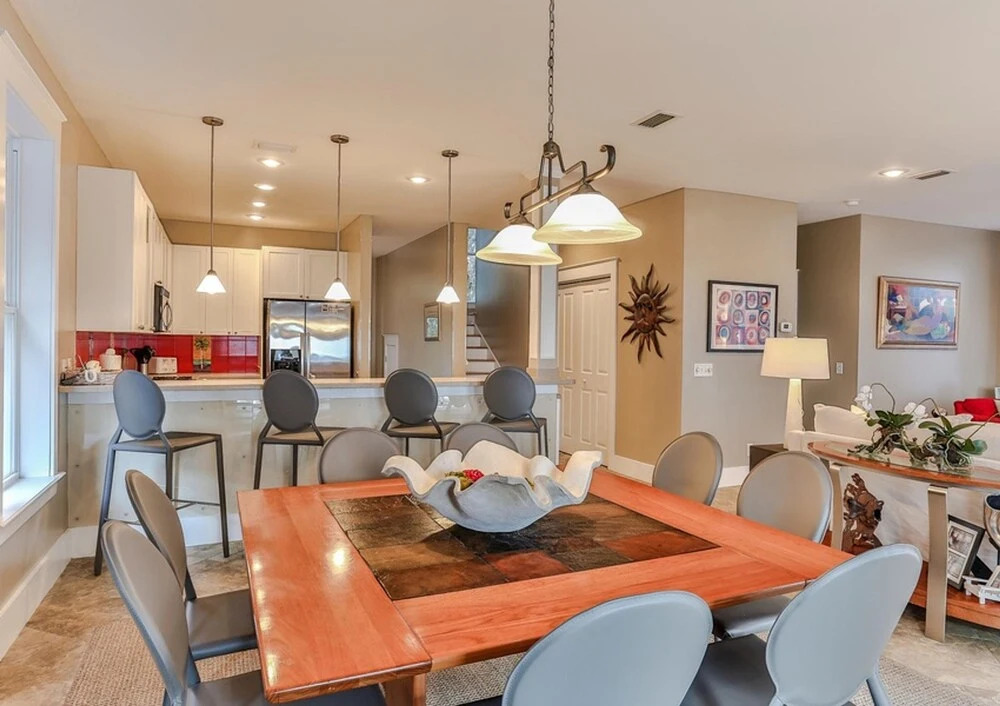 All About The Twins - 67 S Ryan Street by Dune Vacation Rentals