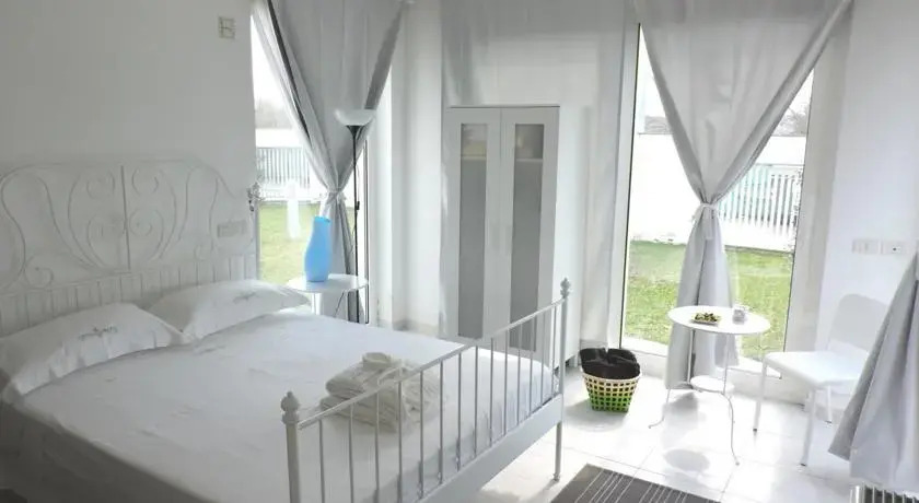Villa Paola B&B