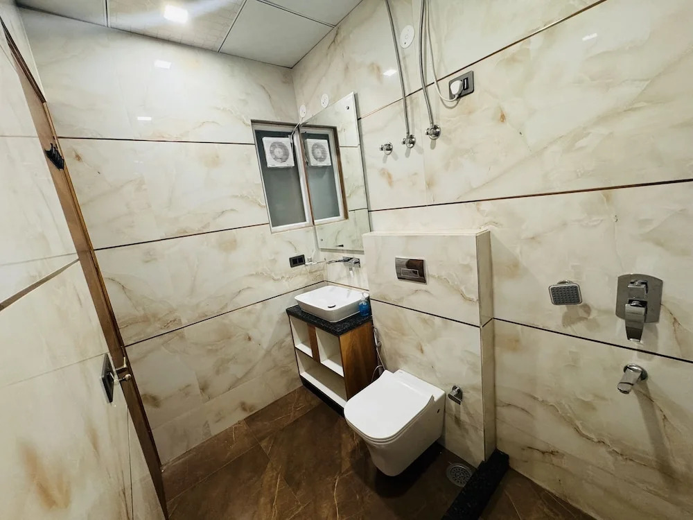 Masaga by Qcent, Gurugram