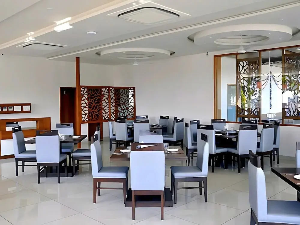 Srijan Inn
