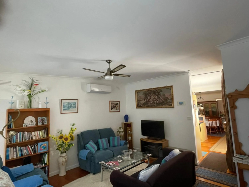 La Casa Della Nonna in Australia