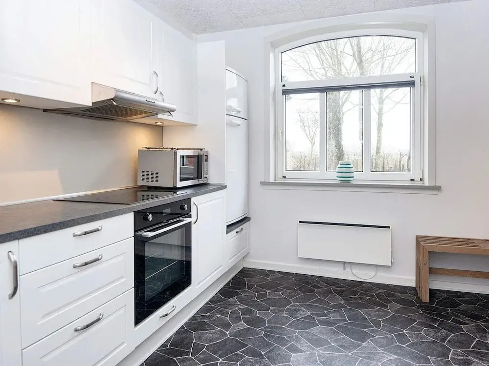 7 person holiday home in Bredebro-By Traum