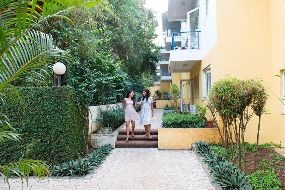 Beyond Stay House Of Kapaali