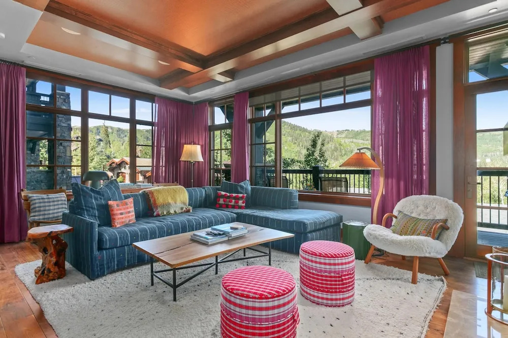 Flagstaff Lodge - Three Bedroom Condo Residence #203 by Deer Valley Resort