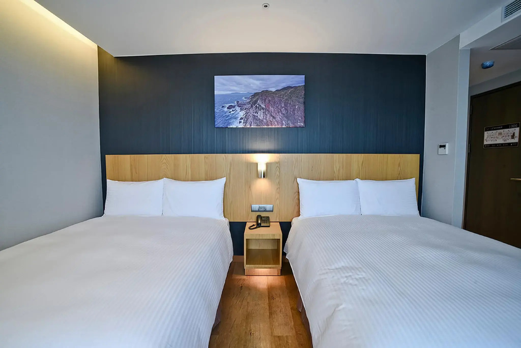 Yidear Hotel