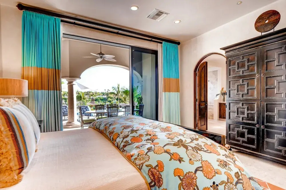 Cielos 79 - Four Bedroom Home