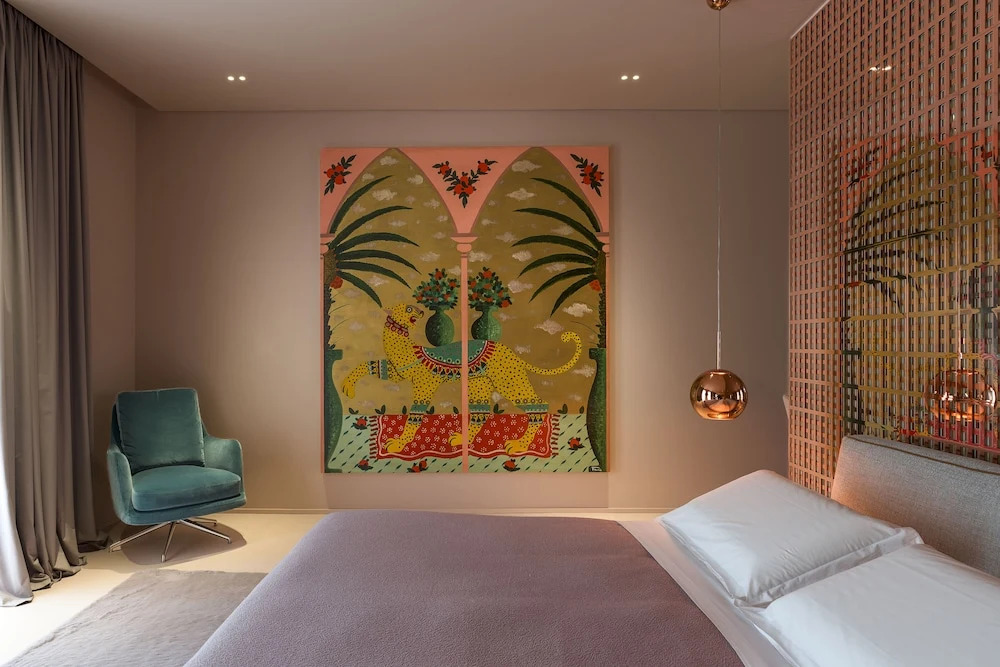Taormina Infinity Suites