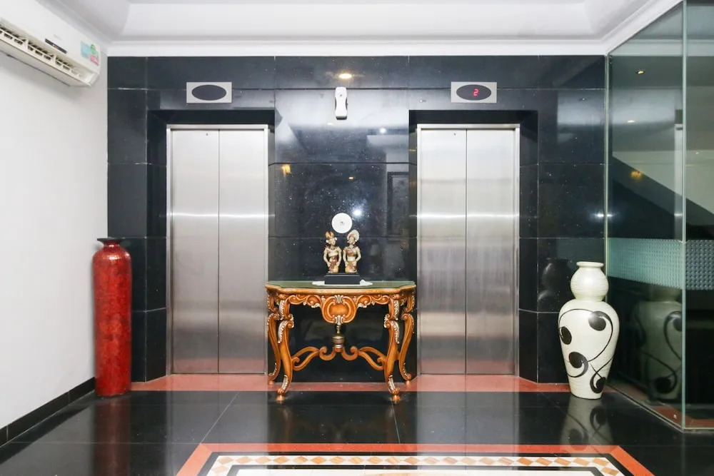Airy Sunter Agung Utara Blok A 5B Jakarta