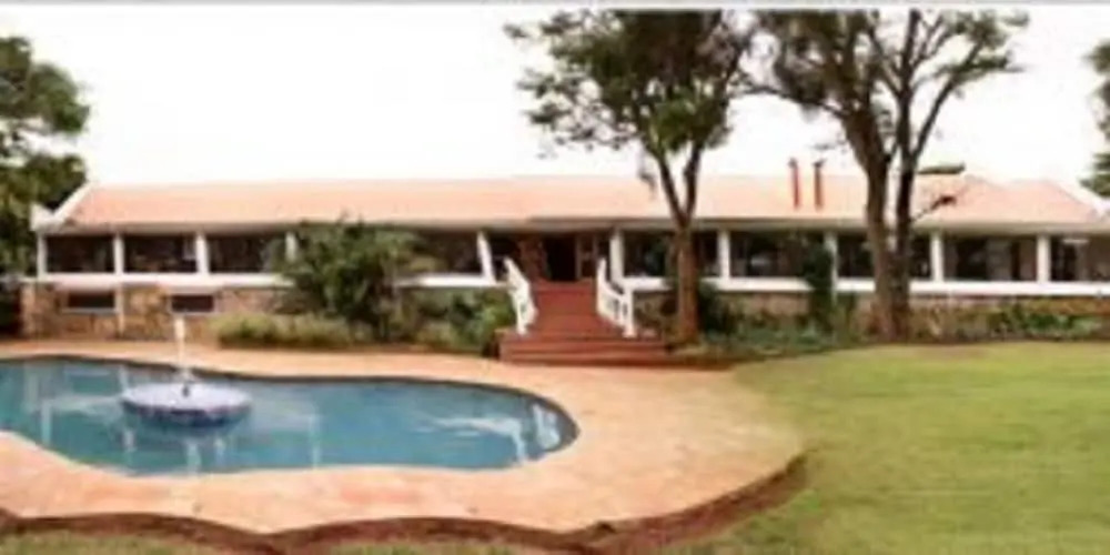 Villa Franca