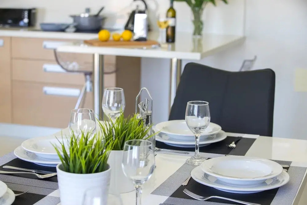 Protaras Marianna Suite