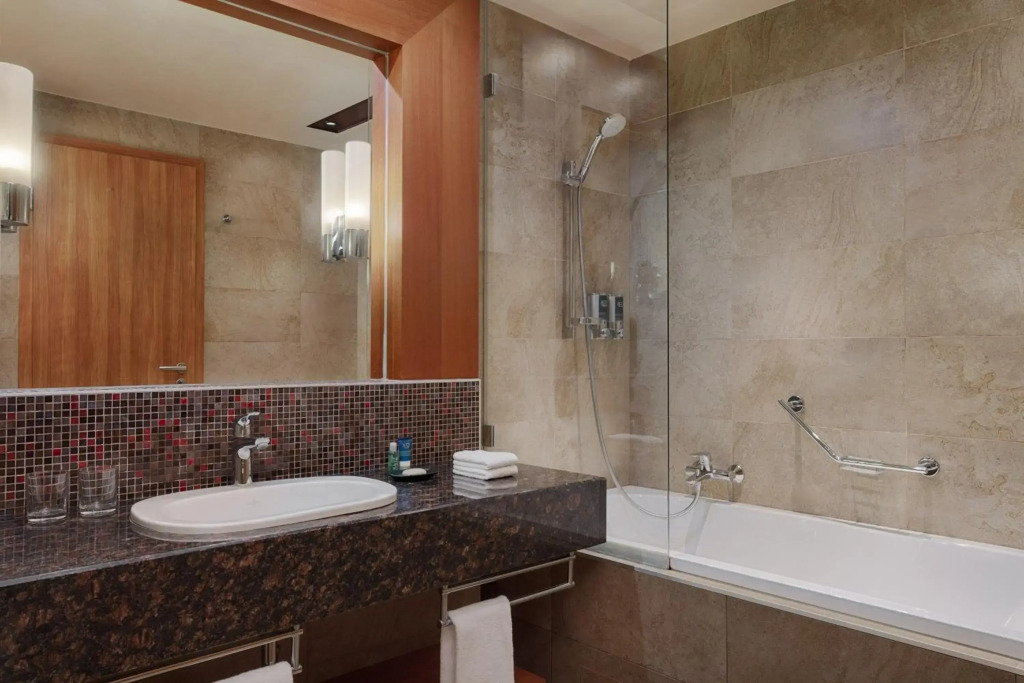 Four Points by Sheraton Kecskemet Hotel and Conference Center
