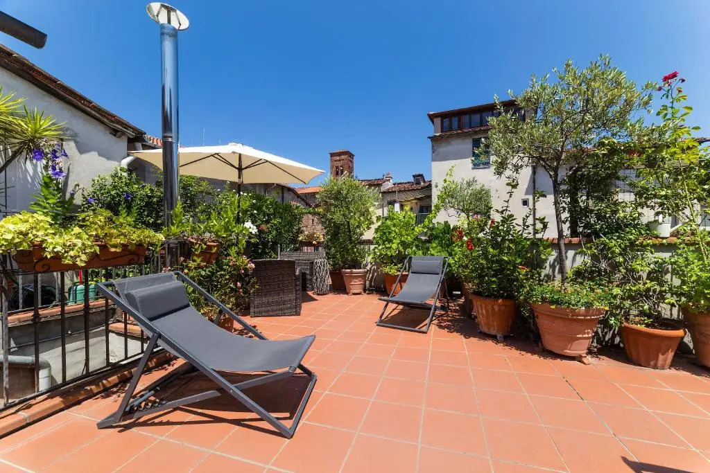 Appartamento La Terrazza