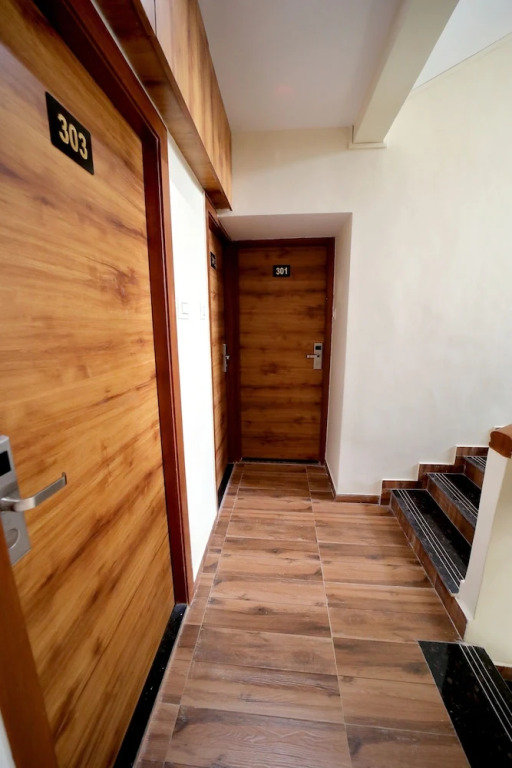 HOTEL ALFA EXECUTIVE